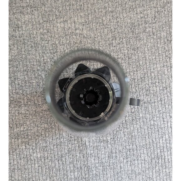 Catelli Habitant Centennial Glass Candle Holder with Gothic Base - Picture 3 of 4